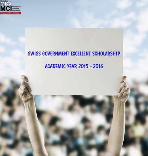 Swiss Scholarship