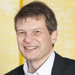 Prof. Dr. Arie Verkuil