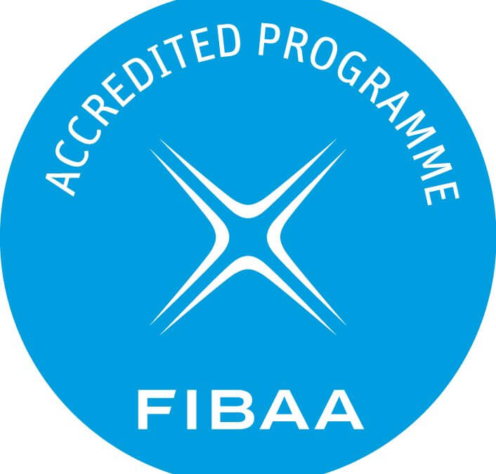 Congratulate MBA-MCI Program on FIBAA Accreditation