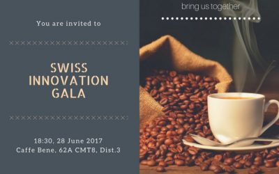 Swiss Innovation Gala