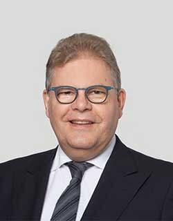 Prof. Rolf-Dieter Reineke