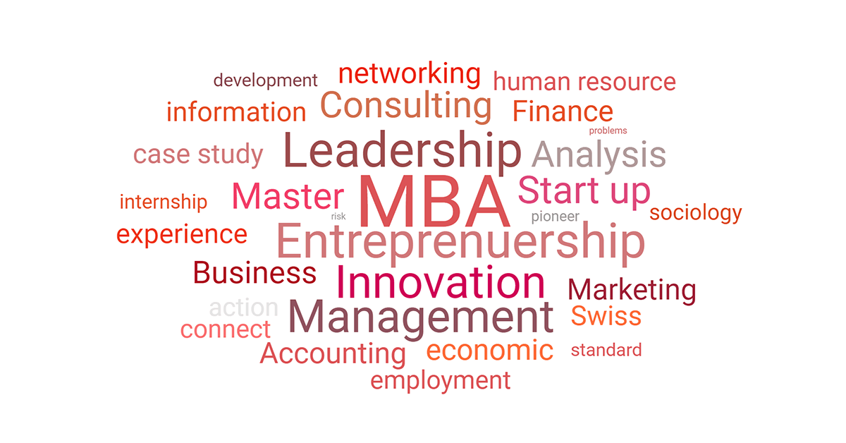 MBA là gì? MBA - MCI