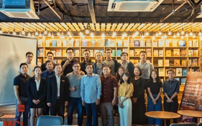 Coffee Talk #68: Hiện tượng Thiên nga đen –  Định hướng đầu tư thị trường chứng khoán Việt Nam
