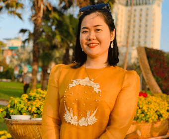 Huyen  Nguyen