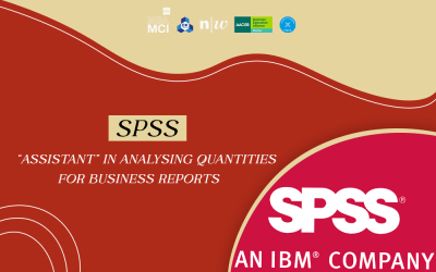 SPSS – “Assistant” in analysing quantities for business reports