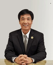 Assoc. Prof. Nguyen Trong Hoai