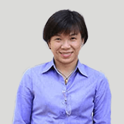 Dr. Le Thi Thanh Xuan